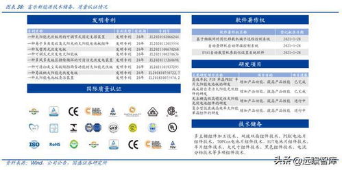星帥爾 家電零部件龍頭業務穩固，積極拓展光儲新賽道