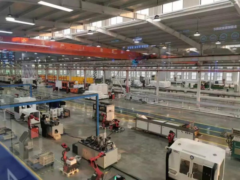 新舊動能轉換賦能傳統家電 零配件銷售的新路徑與挑戰