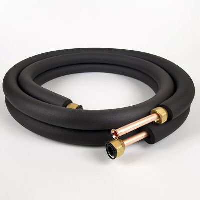 倍思成品優(yōu)質(zhì)銅管 合肥家電以舊換新中的核心零配件選擇